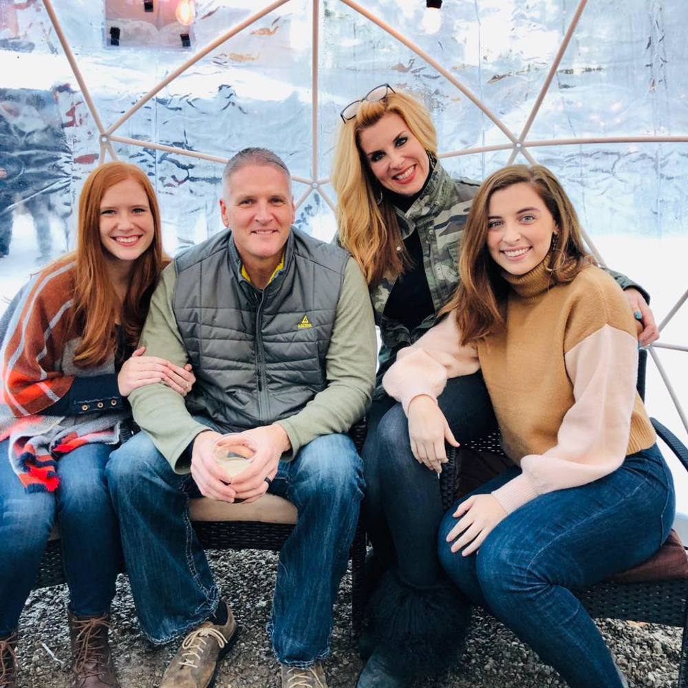 Meet your Posher, Shannon